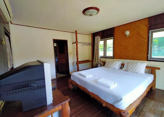 River Kwai Park & Resort
