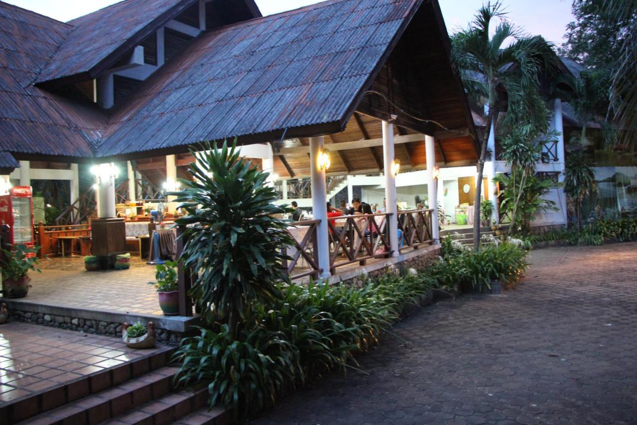 Resort River Kwai Park & Chongsadao